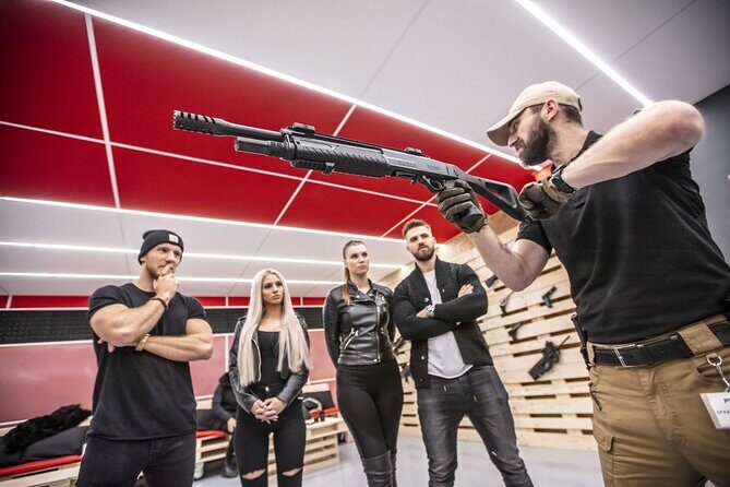 All Inclusive Shooting Packages | Transportation & Snack incl. - Pricing and Value Analysis