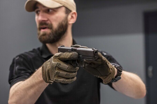 All Inclusive Shooting Packages | Transportation & Snack incl. - The Sum Up