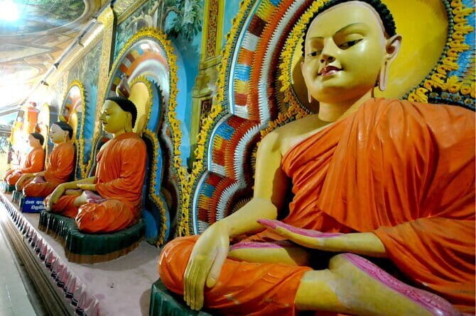 All Inclusive Sigiriya and Dambulla Day Tour from Katunayake - Final Thoughts