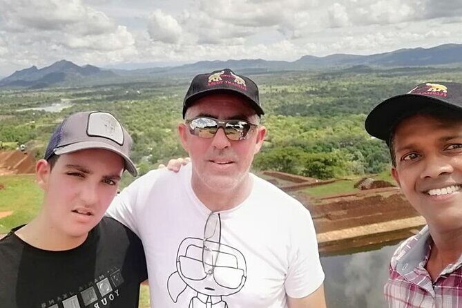 All Inclusive Sigiriya and Dambulla Private Day Tour from Colombo - Final Words
