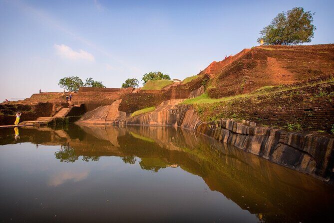 All-inclusive Sigiriya, Dambulla and Wildlife Safari from Colombo - The Value Proposition
