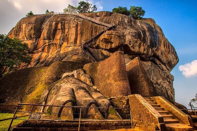 All-inclusive Sigiriya, Dambulla and Wildlife Safari from Colombo - The Sum Up: Is This Tour Right for You?