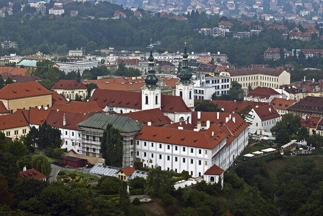 All-inclusive Small group Hidden Gems of Prague day tour - All-inclusive Small group Hidden Gems of Prague day tour