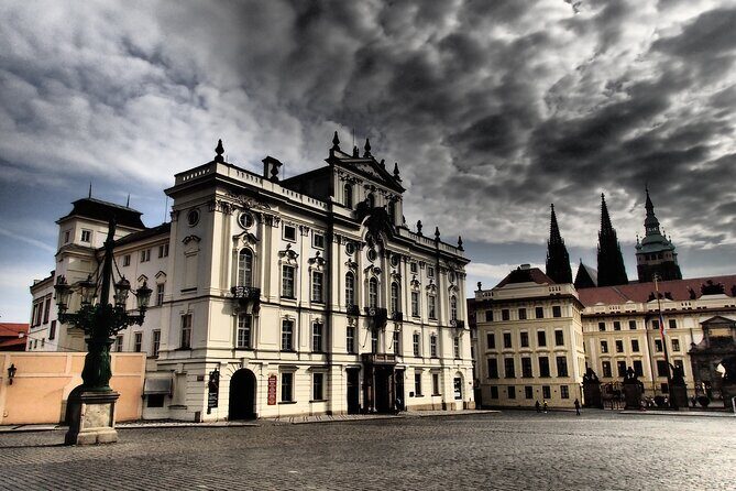 All-inclusive Small group Hidden Gems of Prague day tour - Final thoughts