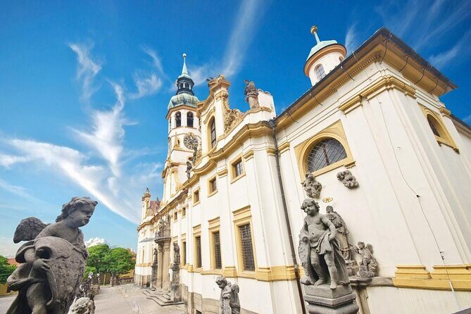 All-inclusive Small group Hidden Gems of Prague day tour - FAQs