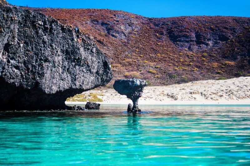 All-inclusive Snorkel in Balandras Hidden beaches, La Paz - Authentic Feedback from Travelers