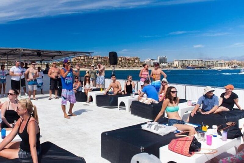 All Inclusive Snorkel Party - Who is This Tour Best For?