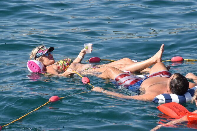 All Inclusive: snorkeling, boat tour, food and drinks! - Authentic Encounters and Real Feedback