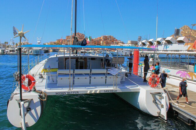 All Inclusive: snorkeling, boat tour, food and drinks! - Who Would Enjoy This Tour?