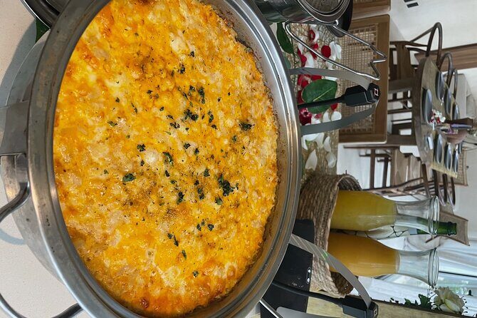 ALL INCLUSIVE Soulful brunch - Analyzing the Value