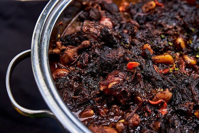 ALL INCLUSIVE Soulful brunch - Final Thoughts