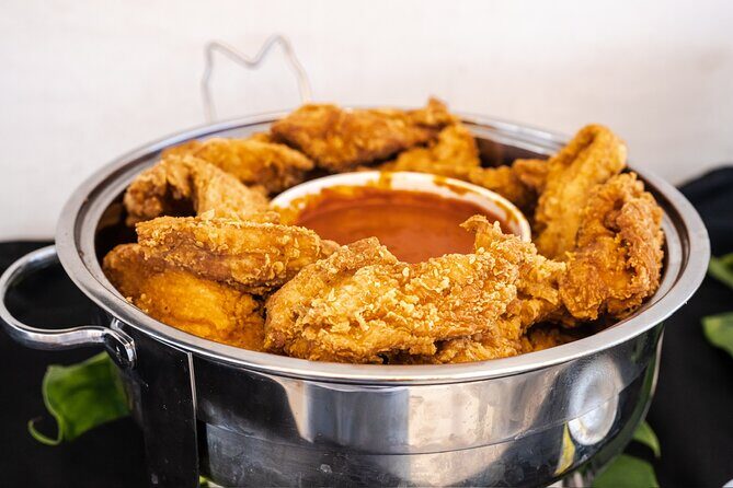 ALL INCLUSIVE Soulful brunch - Frequently Asked Questions