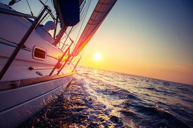 All inclusive Sunset Cruise Delos & Rhenia - free transpotation - Final Thoughts