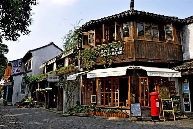 All Inclusive Suzhou Highlight Tour with Boat Ride and Lunch - The Sum Up: Who Will Love This Tour?