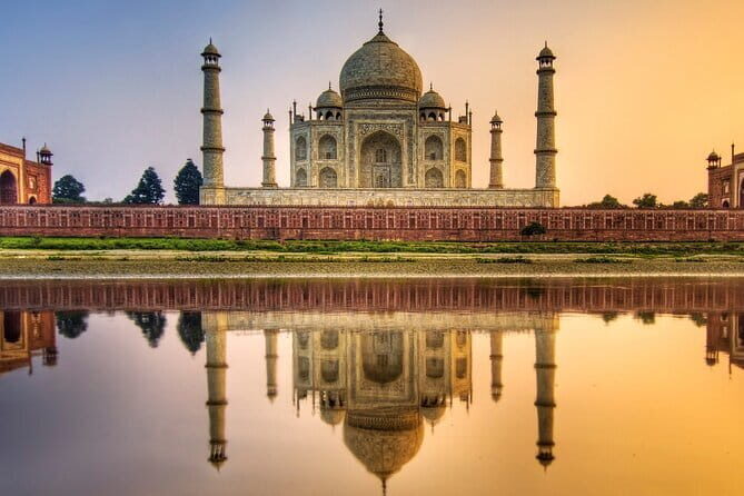 All Inclusive Taj and more sights on One day Guided Trip - Final Thoughts