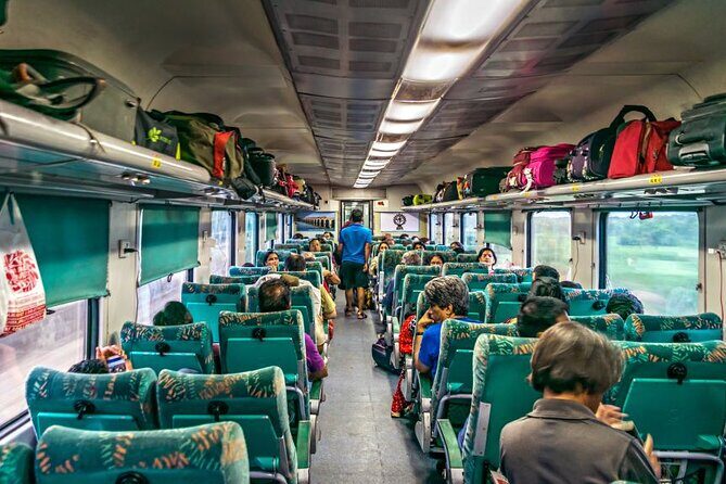 All Inclusive Taj Mahal Day Trip from Delhi by Gatimaan Train - Detailed Breakdown of the Itinerary