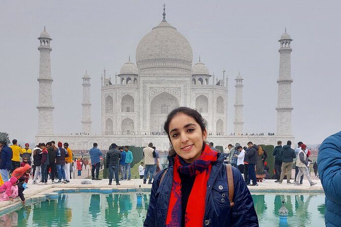 All Inclusive Taj Mahal Private Tour by Car from Delhi - Practical Tips Based on Reviews and Experience