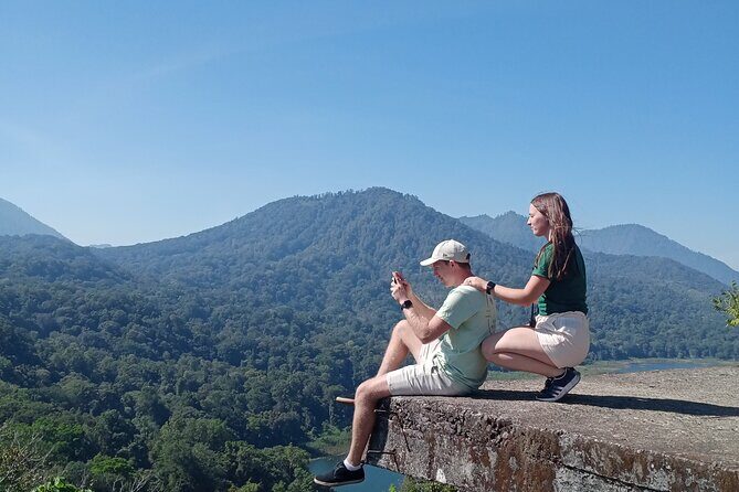 All inclusive -Tanah lot - ulundanu Beratan-jati luwih-waterfall - The Sum Up: Who Will Love This Tour?