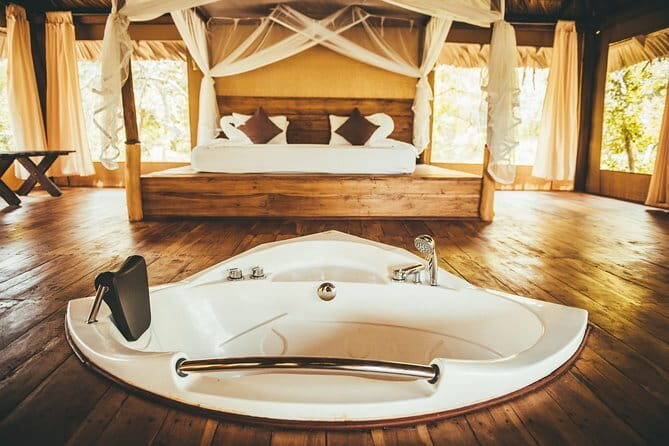 All Inclusive Tented Camping & Luxury Safari Tours in Yala Park - Who Is This Tour Best For?