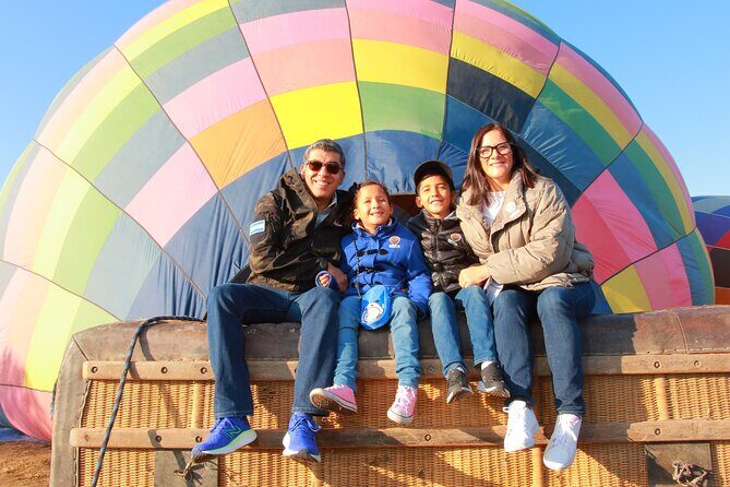 All-inclusive Teotihuacan Balloon Adventure - Final Thoughts