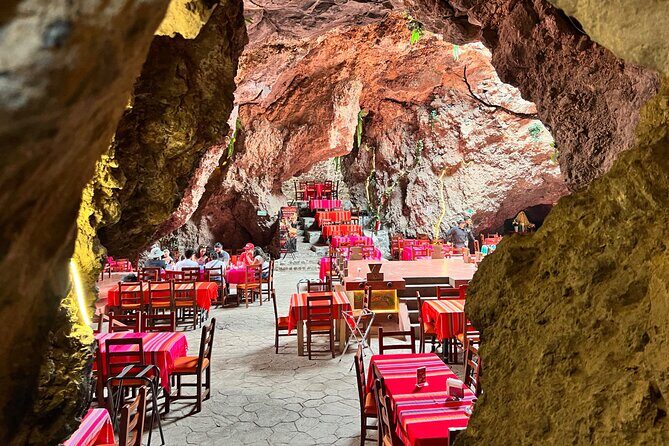 All-inclusive Teotihuacan Guided Tour with Breakfast in a Cave - Final Thoughts: Who Will Love This Tour?