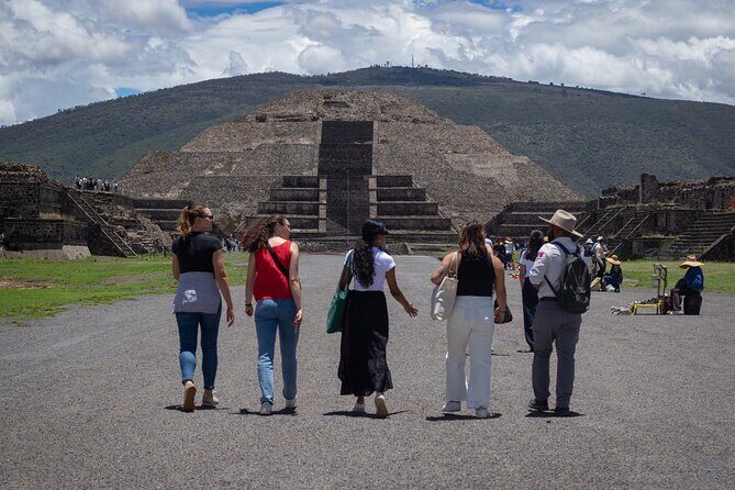 All-inclusive Teotihuacan Guided Tour with Breakfast in a Cave - Final Word