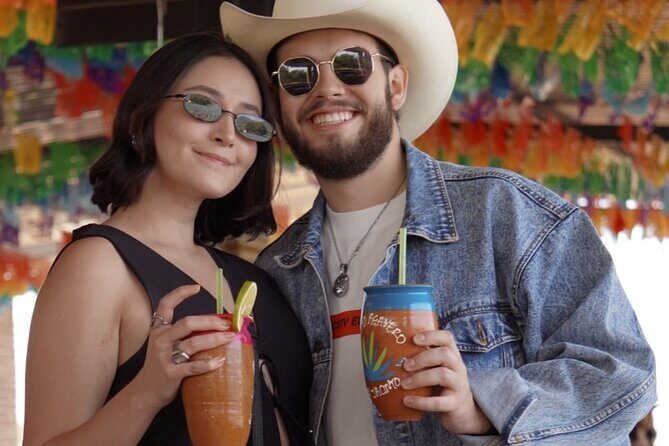 All-Inclusive Tequila, History and Adventure in Rancho Agavero - Introduction