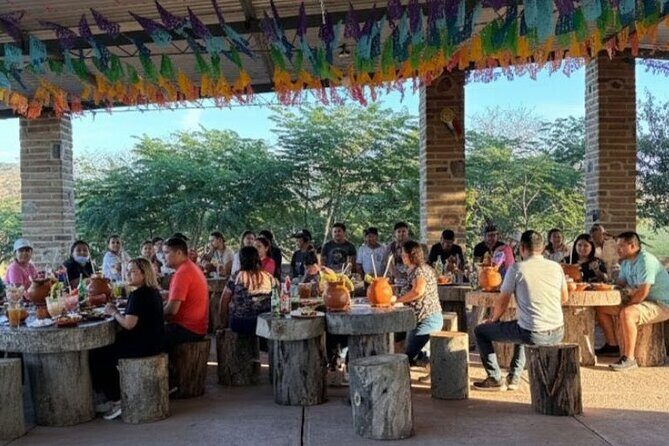 All-Inclusive Tequila, History and Adventure in Rancho Agavero - Key Points