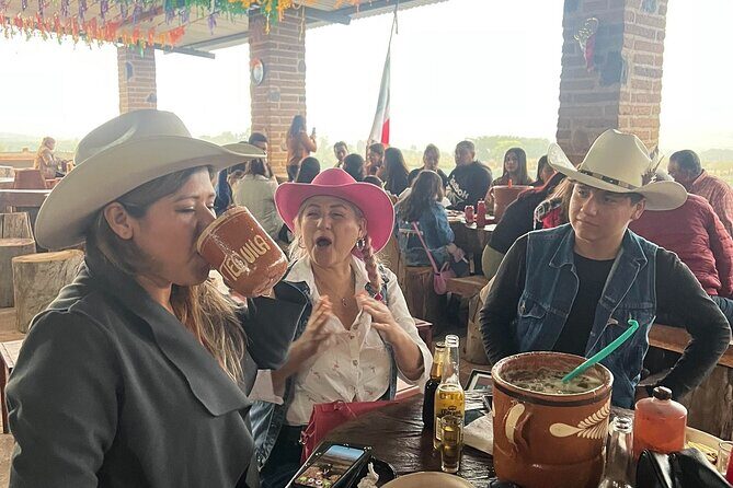 All-Inclusive Tequila, History and Adventure in Rancho Agavero - Who Will Love This Tour?