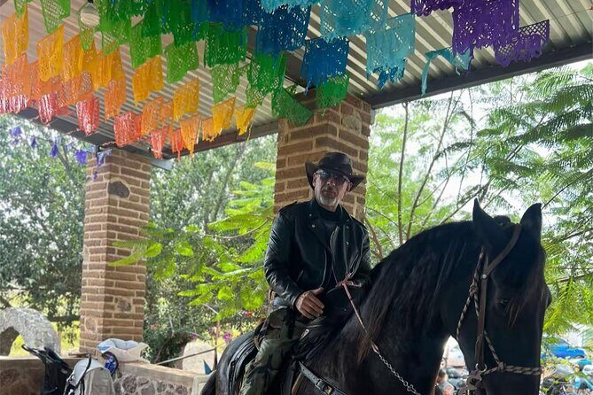 All-Inclusive Tequila, History and Adventure in Rancho Agavero - FAQ