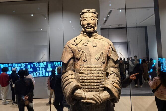 All Inclusive Terracotta Warriors Mini Group Tour - Who Is This Tour Best For?