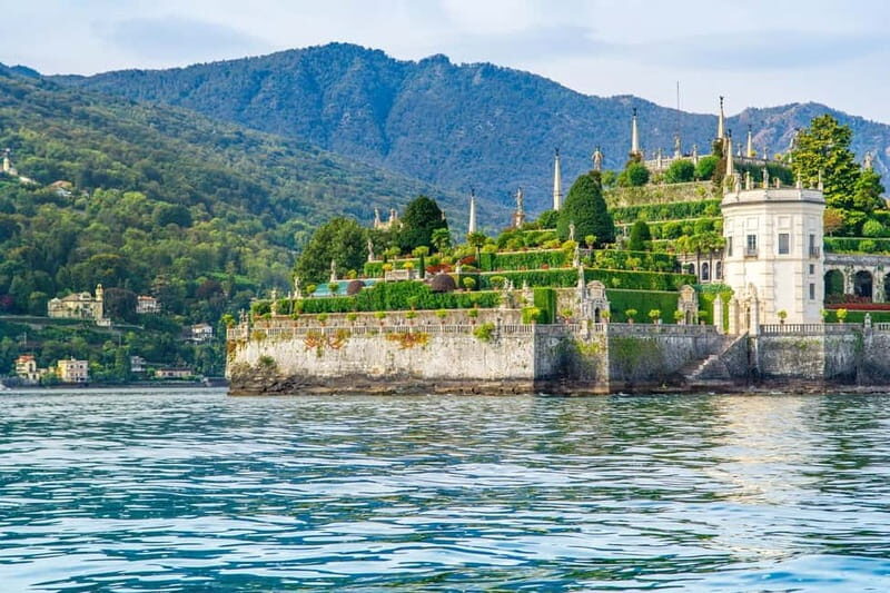 All-inclusive ticket for Isola Bella and Isola dei Pescatori - Who Would Enjoy This Tour Most?