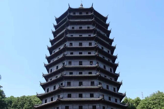 All Inclusive Tour of Lingyin Temple and Pagoda of Six Harmonies - A Deep Dive into the Itinerary: What You Can Expect