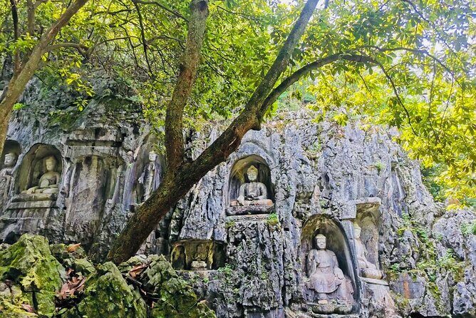 All Inclusive Tour of Lingyin Temple and Pagoda of Six Harmonies - Final Thoughts