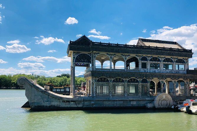 All Inclusive Tour of Summer Palace, Temple of Heaven and Hutong - Final Thoughts