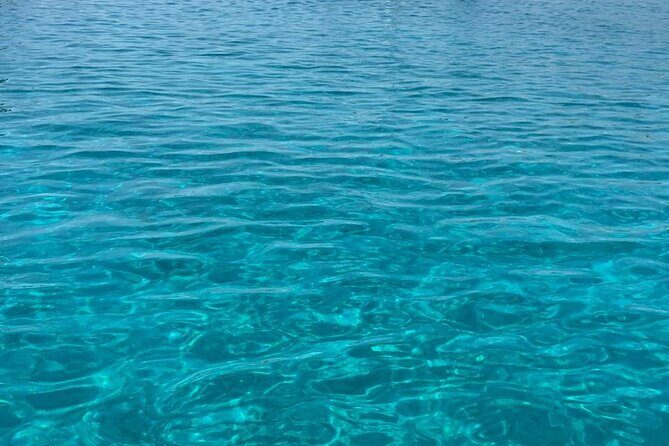 All Inclusive Tour to Delos and Rhenia Islands with S/Y Olga M - FAQs