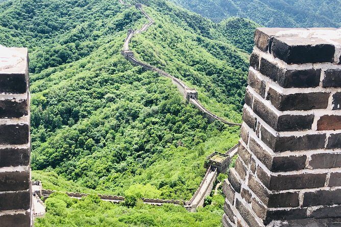 All Inclusive Tour to Great Wall and Ming Tombs - The Bottom Line: Is It Worth It?