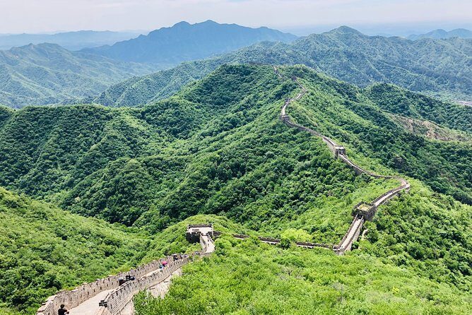 All Inclusive Tour to Great Wall and Ming Tombs - FAQs