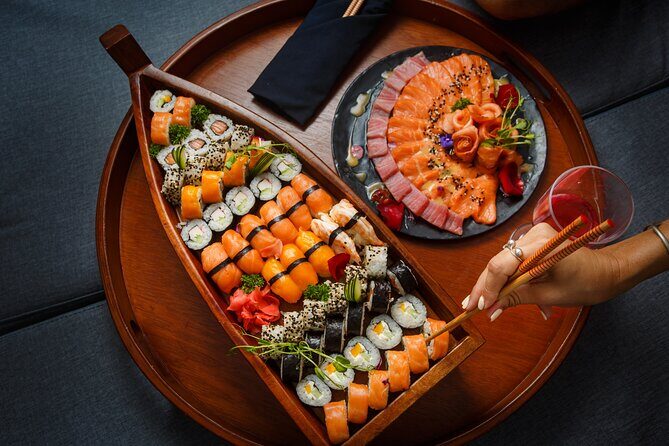 All inclusive Tulum: 4 hours Luxury Yacht 58' Azimut - Discovering the Luxury Yacht Experience in Playa del Carmen