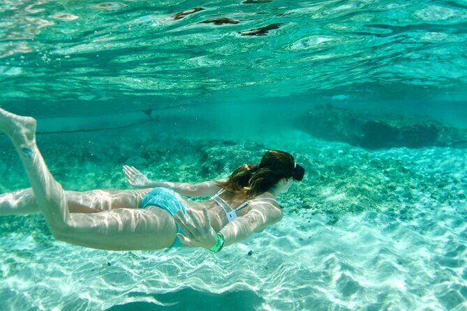 All-Inclusive! Tulum Ruins, Tequila Tasting + Swim in 3 Cenotes in Small Group! - What Does It All Cost and What’s the Value?