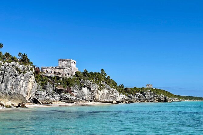 All-Inclusive! Tulum Ruins, Tequila Tasting + Swim in 3 Cenotes in Small Group! - FAQ