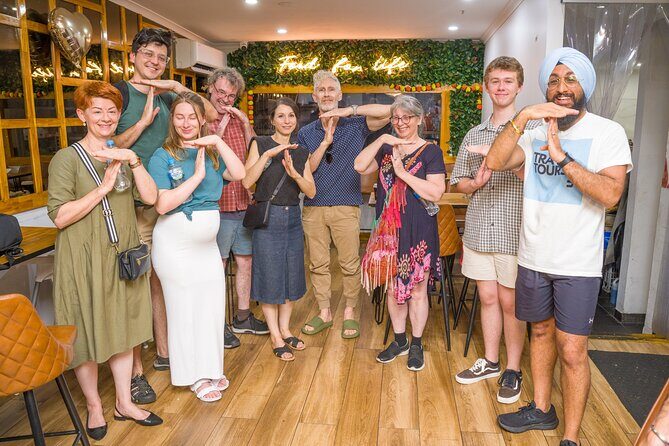 All Inclusive Twilight Nights Little India Half Day Tour - FAQ