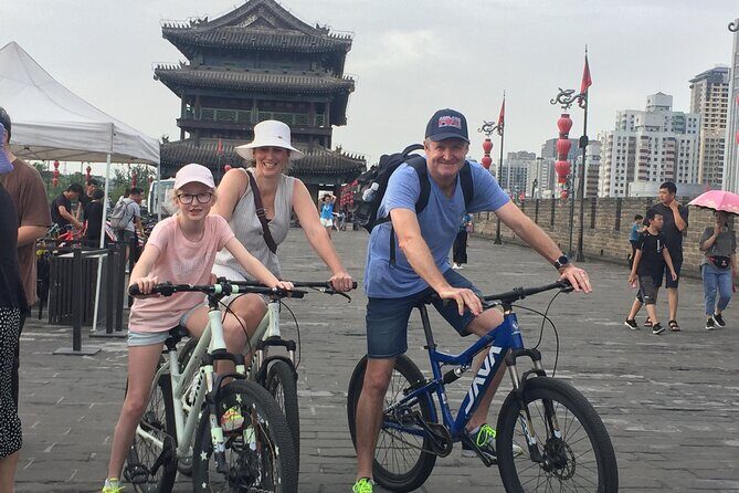 All inclusive Two-Day Xi'an private Heritage Tour - Key Points