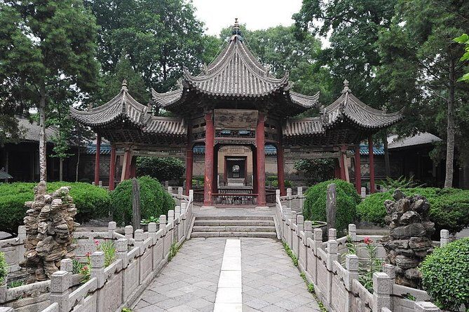 All inclusive Two-Day Xi'an private Heritage Tour - The Sum Up