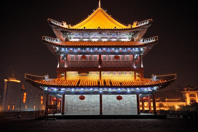 All inclusive Two-Day Xi'an private Heritage Tour - FAQs