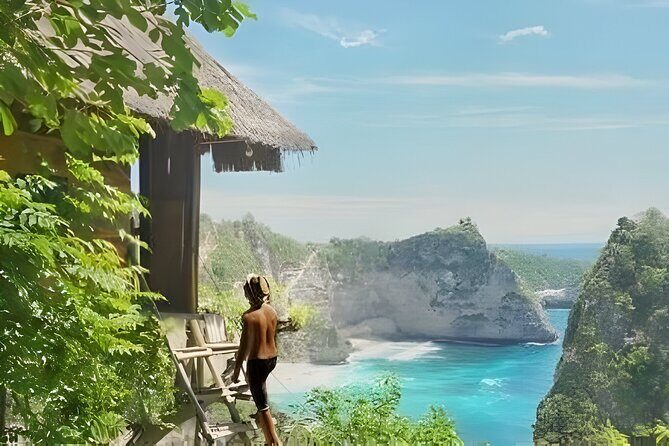 All inclusive Two Days and One Night on Nusa Penida Island - Exploring the Best of Nusa Penida in Two Days