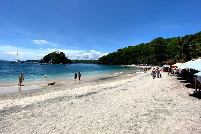 All inclusive Two Days and One Night on Nusa Penida Island - Frequently Asked Questions