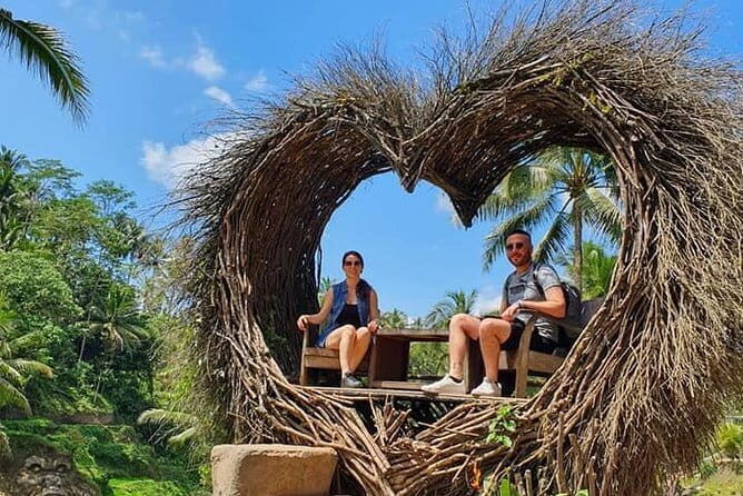 All Inclusive Ubud Experience - Detailed Breakdown of the Ubud Itinerary