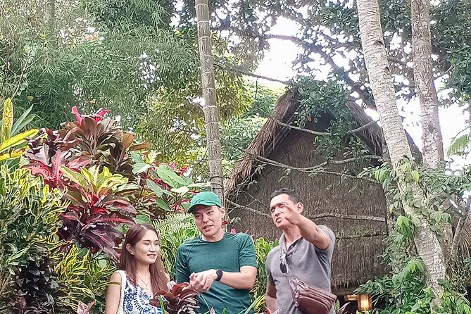 All - Inclusive Ubud Tour - Ubud Culture - Private Tour Guide - Spiritual and Natural Wonders