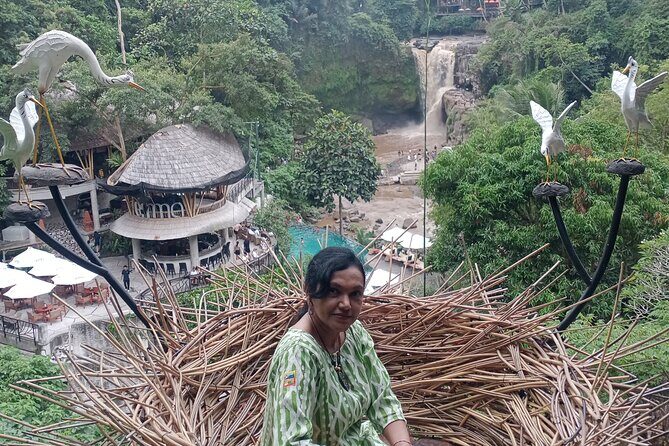 All - Inclusive Ubud Tour - Ubud Culture - Private Tour Guide - How Is the Transportation?